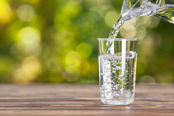 Welcome to the 30-Day Water Challenge